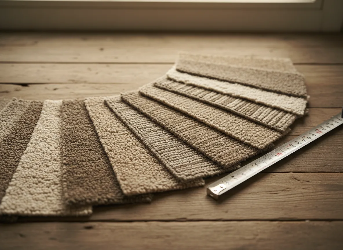 Carpet Installation Hooper, WA FAQs